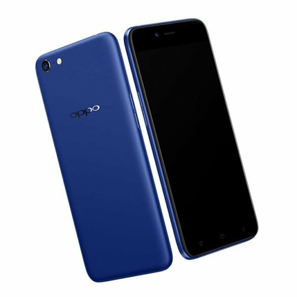 Oppo A71 Blue