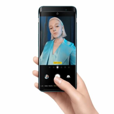 Oppo Find X 1