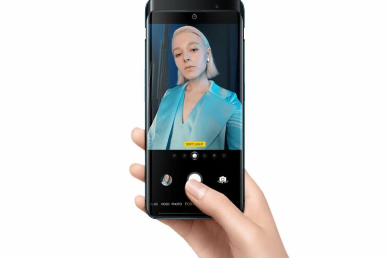 Oppo Find X 1 Oppo Find X 1