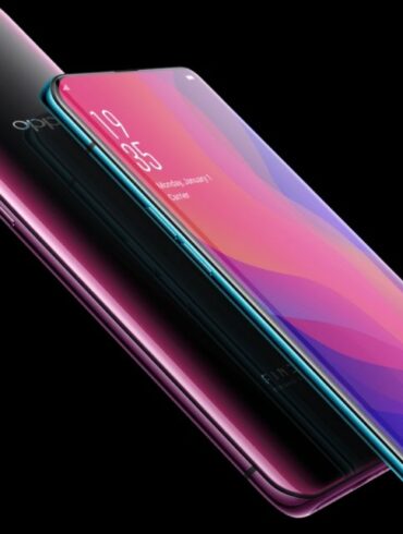 Oppo Find X Oppo Find X
