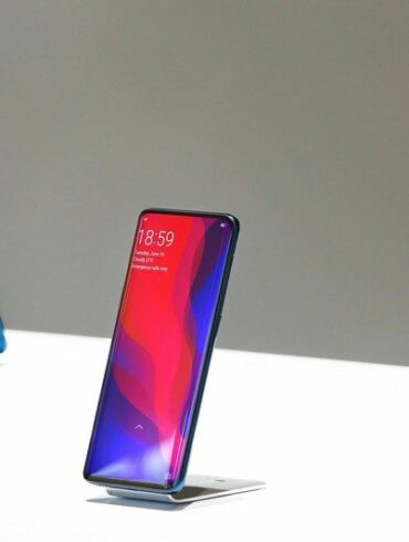 Mengenal OPPO Find Series, JajaranSmartphone Kelas Flagship dari OPPO 32 Oppo Find X 4
