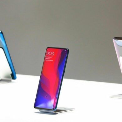 Oppo Find X 4 Oppo Find X 4
