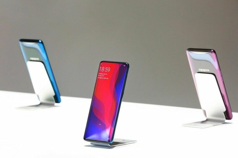 Oppo Find X 4 Oppo Find X 4