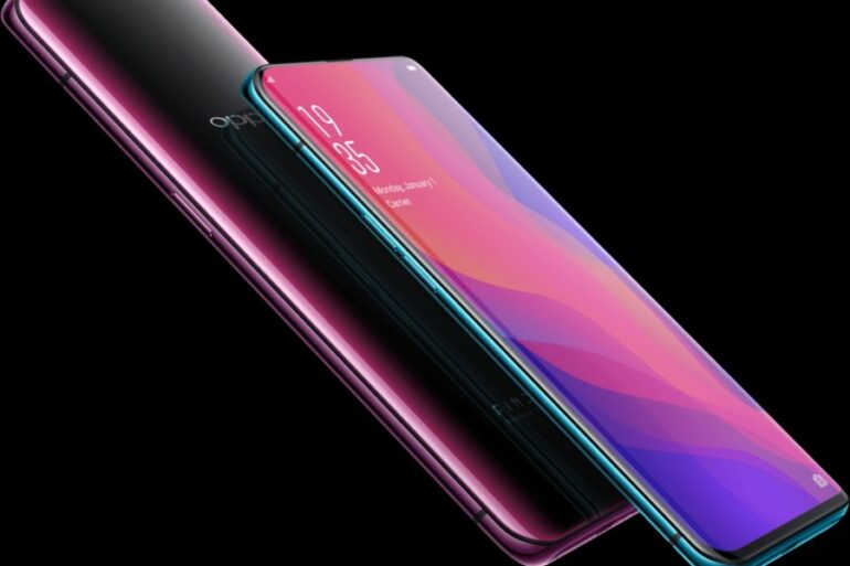 Oppo Pastikan Tanggal Kehadiran Find X di Indonesia 39 Oppo Find X