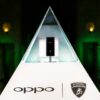 Oppo Find X Lamborghini