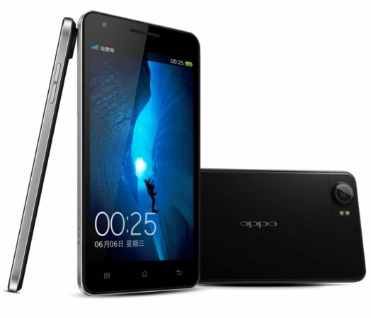 Siap Meluncur di Paris, Oppo Find X Janjikan Fitur dan Teknologi yang Inovatif 22 Oppo Finder