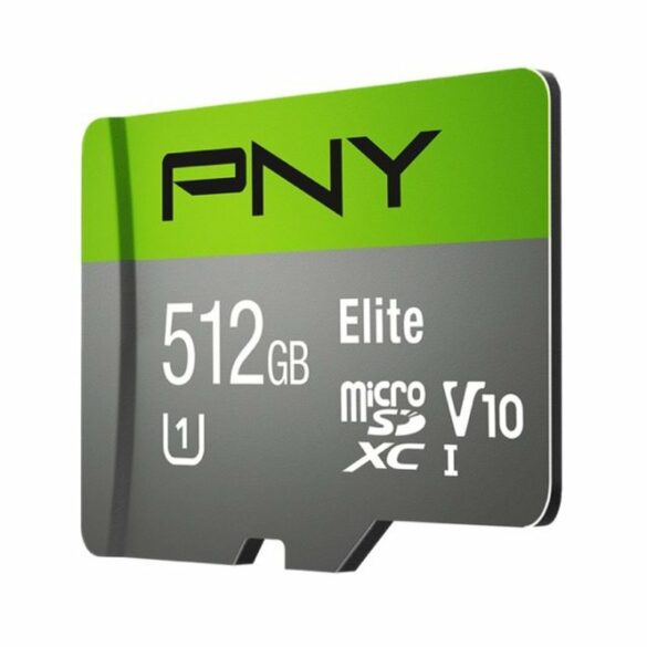PNY Elite 512GB 1