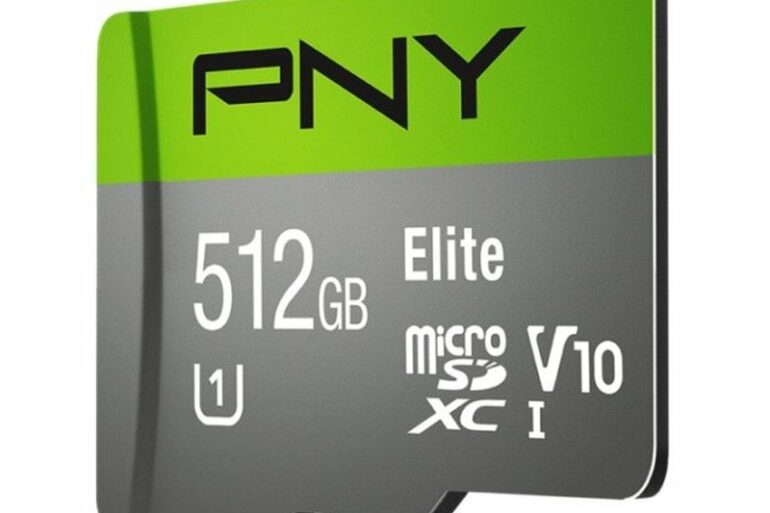 PNY Elite 512GB 1