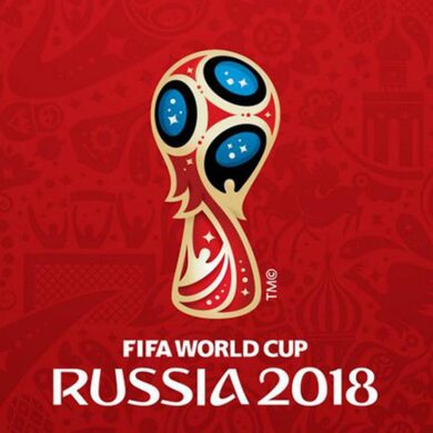 Piala Dunia 2018