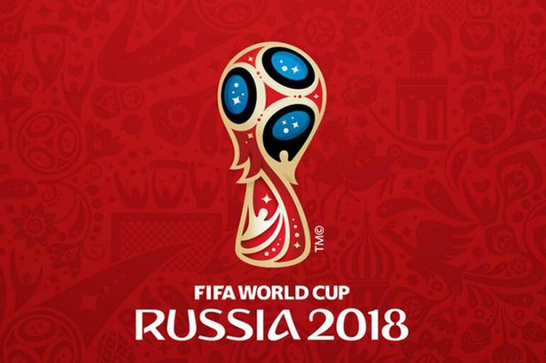 Piala Dunia 2018