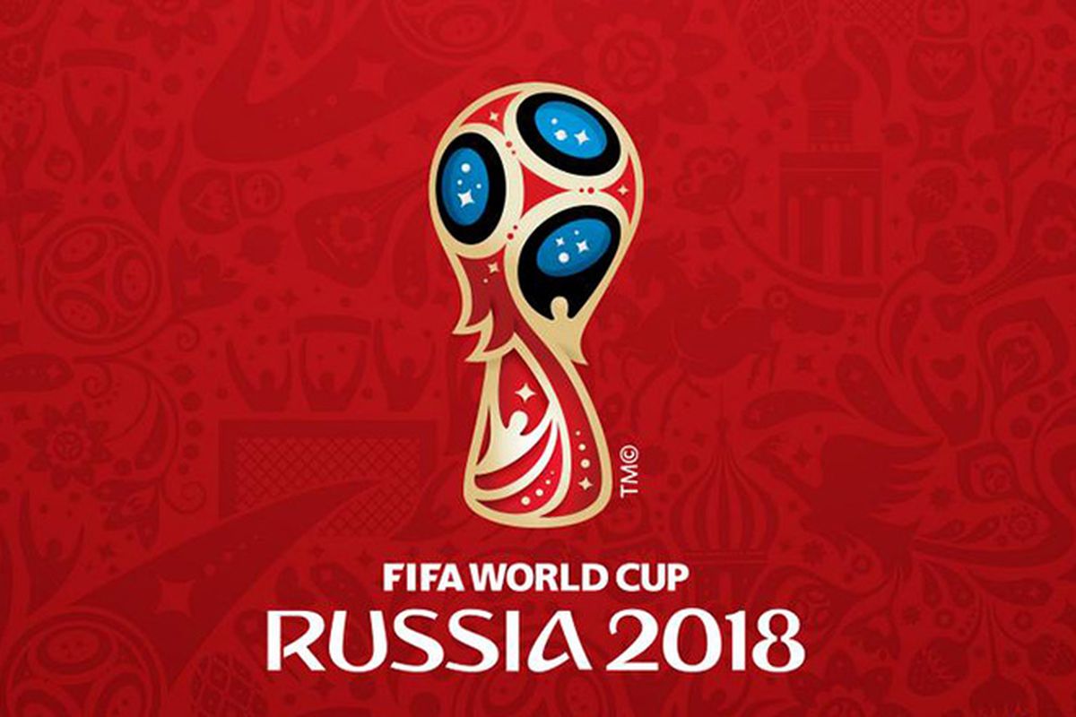 Piala Dunia 2018
