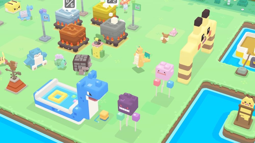 Pokemon Quest 004c
