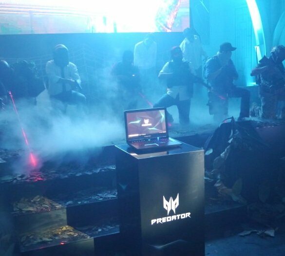 Acer Resmi Luncurkan Predator Helios 500, Helios 300, dan Nitro 5 Versi Intel Gen-8 di Indonesia 20 Predator Helios 500 Launch 001