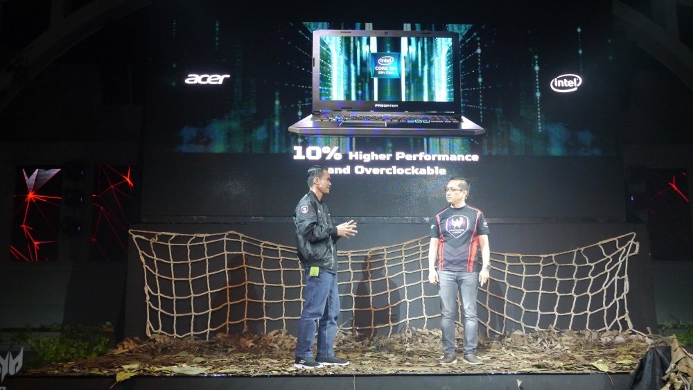 Acer Resmi Luncurkan Predator Helios 500, Helios 300, dan Nitro 5 Versi Intel Gen-8 di Indonesia 36 Predator Helios 500 Launch 002b