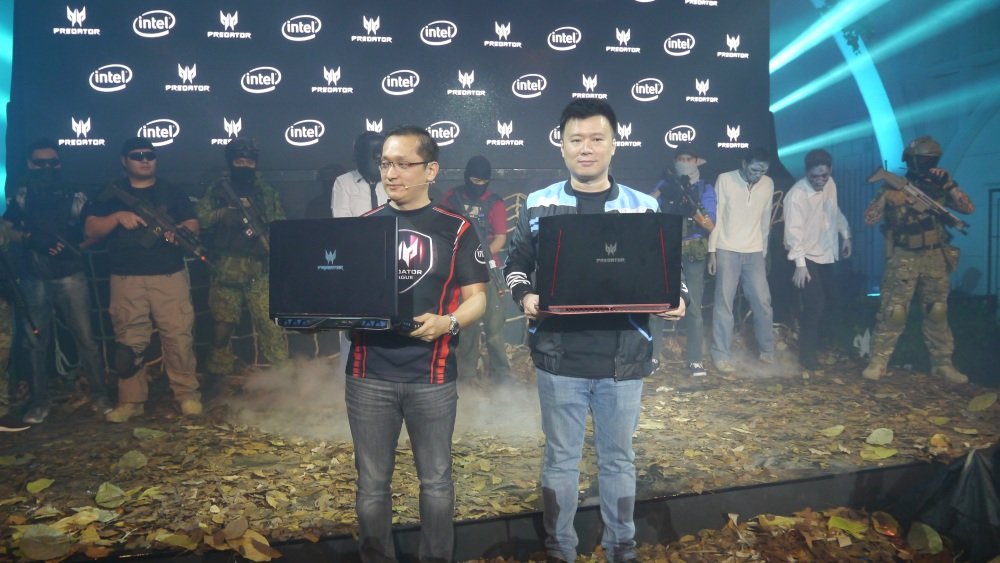 Acer Resmi Luncurkan Predator Helios 500, Helios 300, dan Nitro 5 Versi Intel Gen-8 di Indonesia 37 Predator Helios 500 Launch 002c