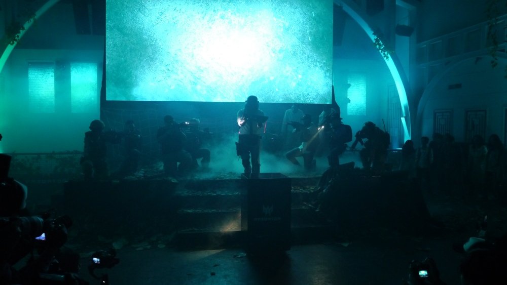 Acer Resmi Luncurkan Predator Helios 500, Helios 300, dan Nitro 5 Versi Intel Gen-8 di Indonesia 43 Predator Helios 500 Launch 004c