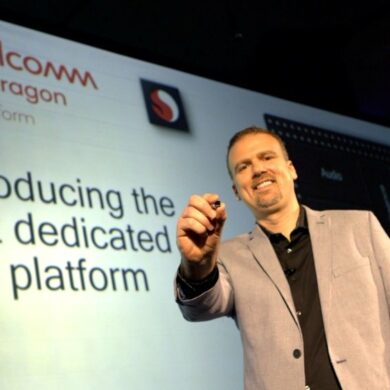 Qualcomm XR1 001