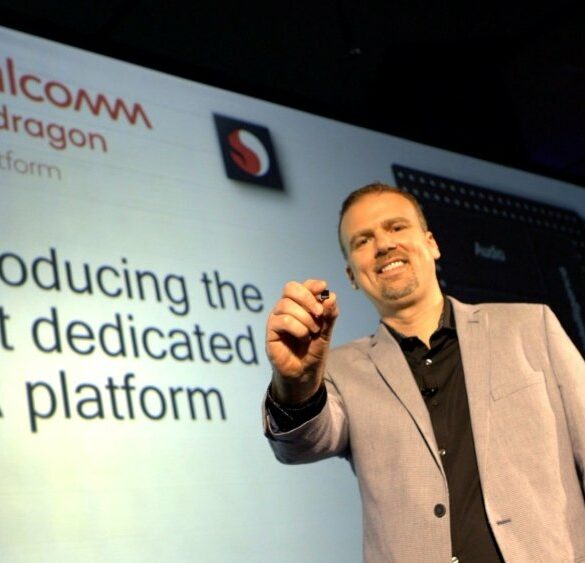 Qualcomm Hadirkan XR1, Chip Pertama Khusus Untuk Augmented & Virtual Reality 21 Qualcomm XR1 001