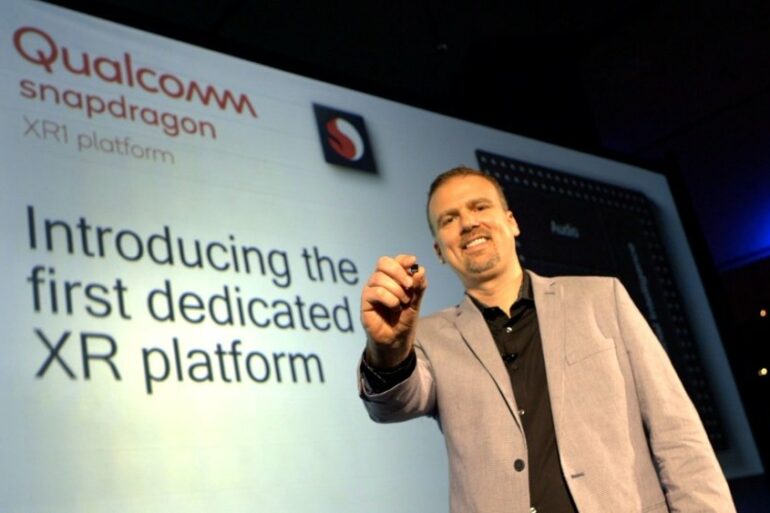 Qualcomm Hadirkan XR1, Chip Pertama Khusus Untuk Augmented & Virtual Reality 26 Qualcomm XR1 001