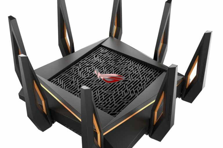 ROG Rapture AX11000
