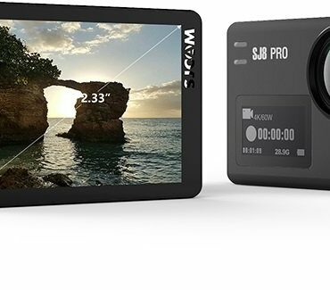 SJCAM SJ8 Pro: Kamera Aksi Paling Canggih SJCAM dengan Baterai Lebih Tahan Lama dan Bisa Rekam Video 4K 60fps 32 SJCAM SJ8 Pro 1