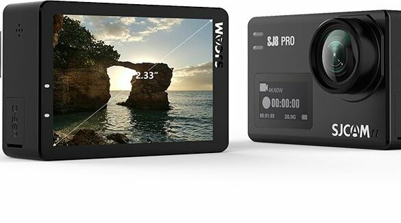 SJCAM SJ8 Pro 1