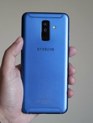 Samsung Galaxy A6 3 Samsung Galaxy A6 3