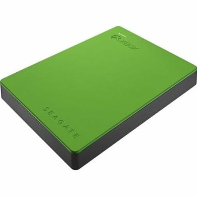 Seagate 2TB Xbox Game Drive SSD