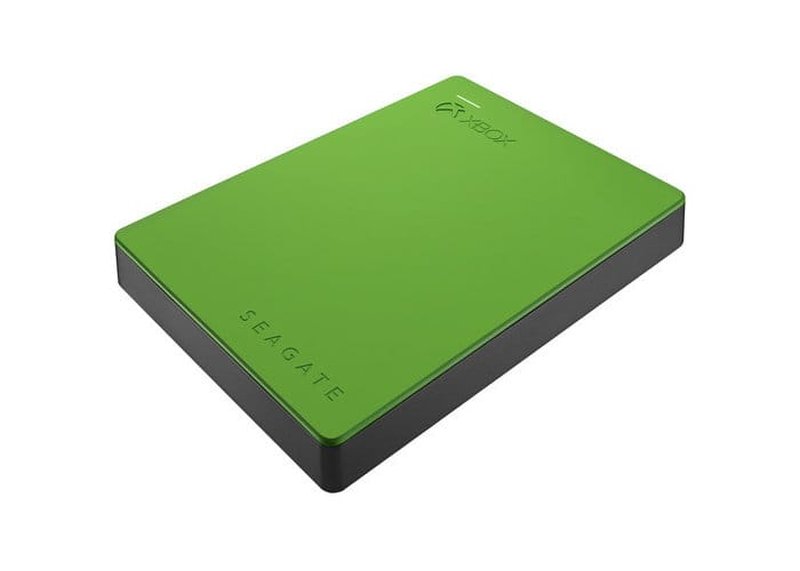 Seagate 2TB Xbox Game Drive SSD