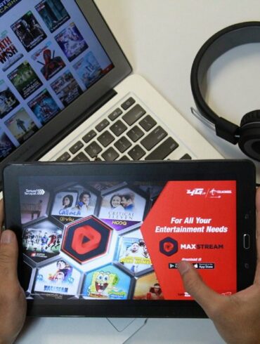 Telkomsel MAXstream: Aplikasi One Stop Video Portal yang Bisa Dinikmati dengan Kuota VideoMAX 27 Telkomsel MAXstream 1