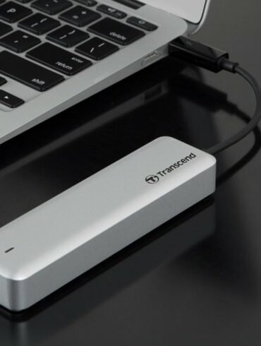 Transcend JetDrive 855 001 Transcend JetDrive 855 001