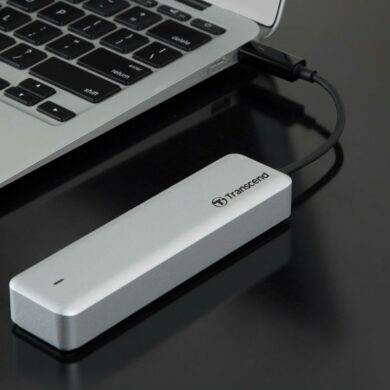 Transcend JetDrive 855 001