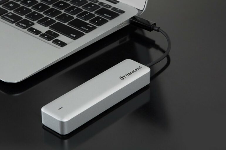 Transcend JetDrive 855 001