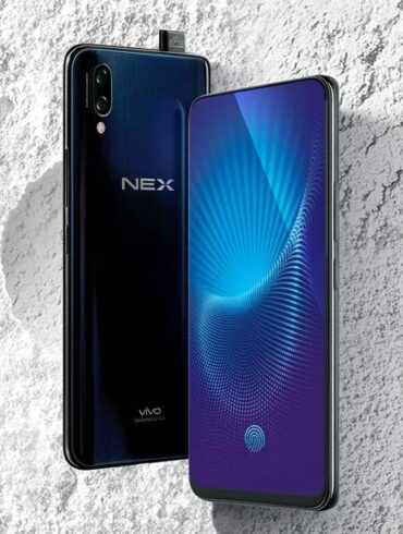 VIVO NEX