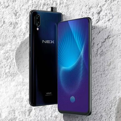 VIVO NEX VIVO NEX