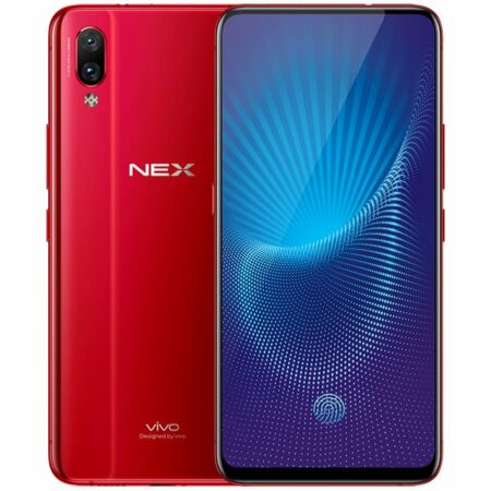 Vivo NEX S Vivo NEX S