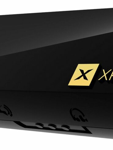 XROUND XPUMP 1