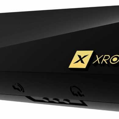 XROUND XPUMP 1