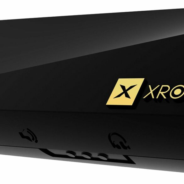 XROUND XPUMP 1 XROUND XPUMP 1