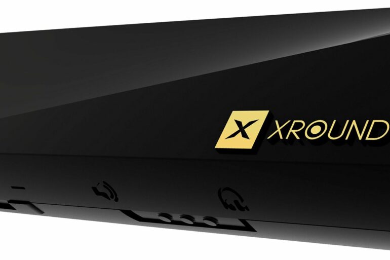 XROUND XPUMP 1