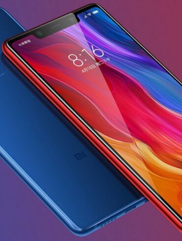 Xiaomi Mi 8 SE