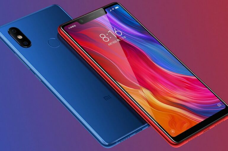 Xiaomi Mi 8 SE