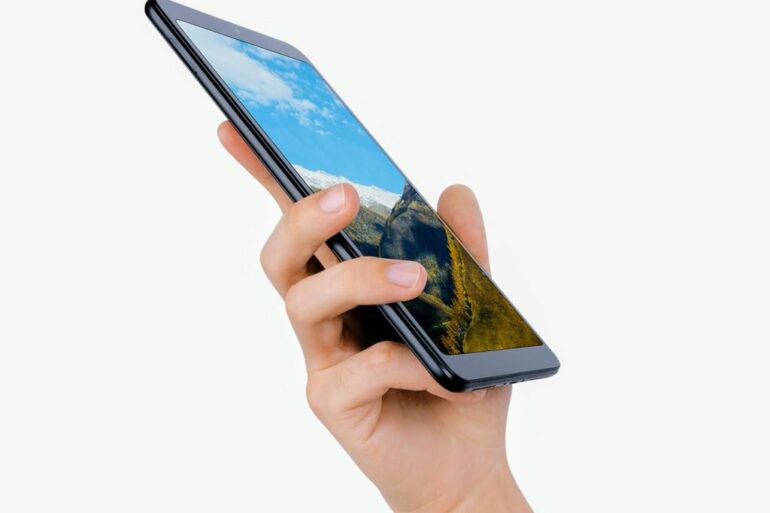 Xiaomi Mi Pad 4 2