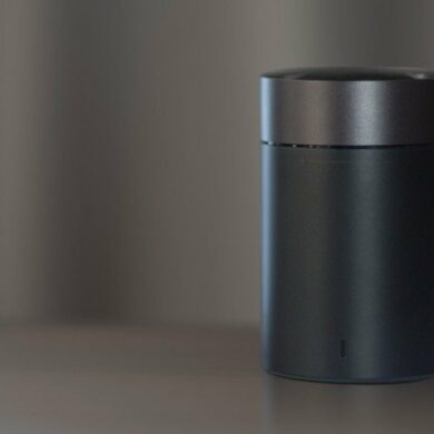 Xiaomi Mi Pocket Speaker 2