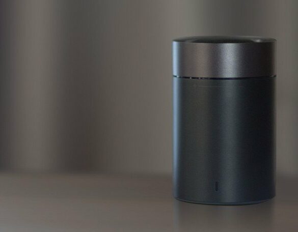 Xiaomi Mi Pocket Speaker 2: Speaker Bluetooth Mungil dengan Harga Terjangkau 45 Xiaomi Mi Pocket Speaker 2