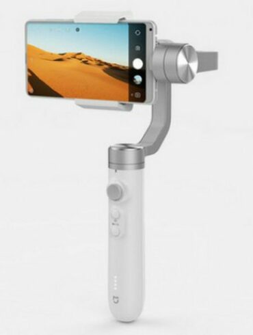 Xiaomi Mijia Smartphone Gimbal 1