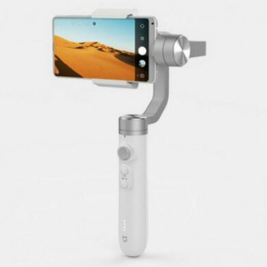 Xiaomi Mijia Smartphone Gimbal 1