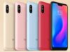 Xiaomi Redmi 6 Pro 1024x753