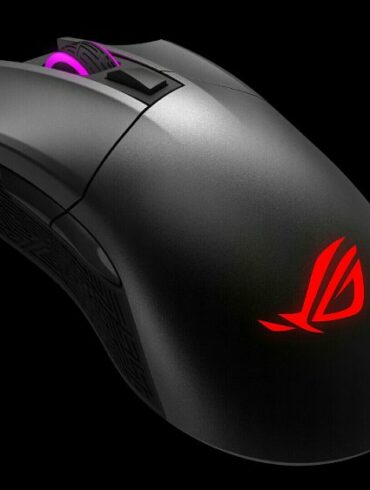 asus rog gladius ii wl 001