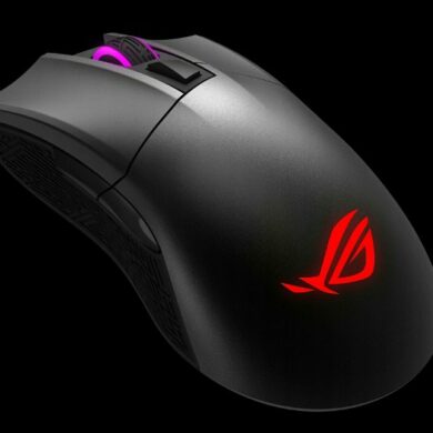 asus rog gladius ii wl 001